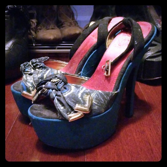 Sam edelman - Picture 1 of 2